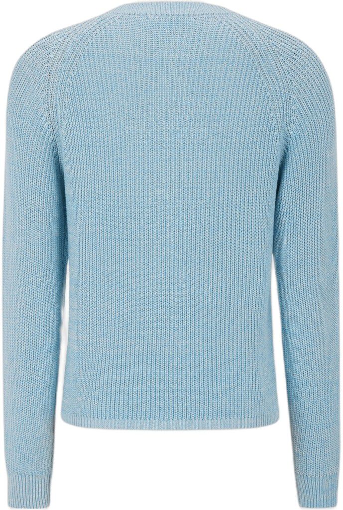 SRRosetta Knit