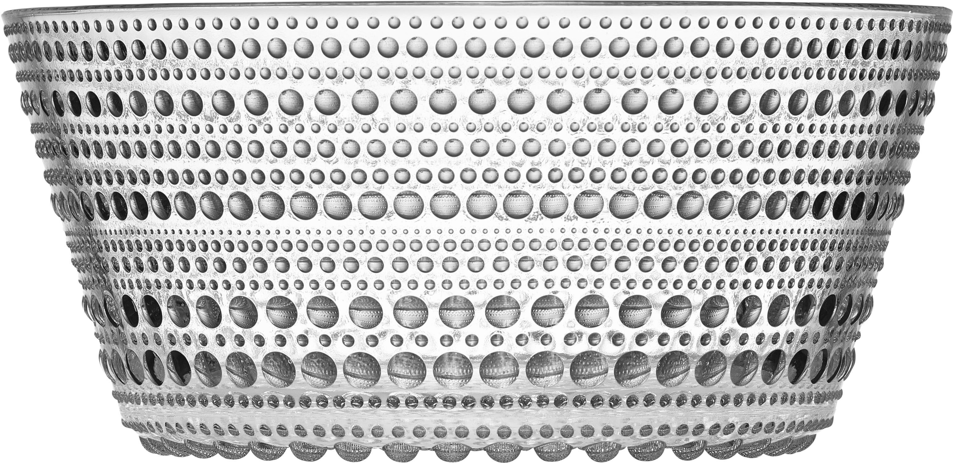 Kastehelmi sk&aring;l 1,4L klar