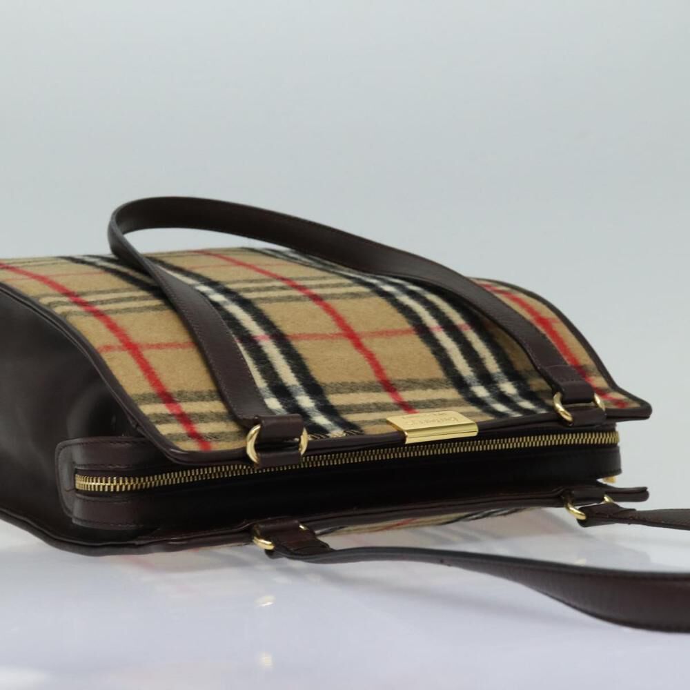 Burberry Shoulder Bag