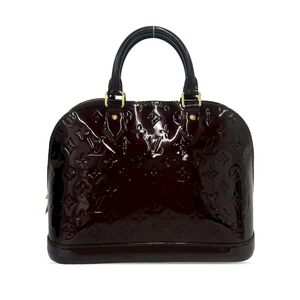 Louis Vuitton Alma