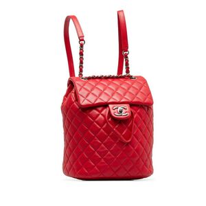 Chanel Backpack