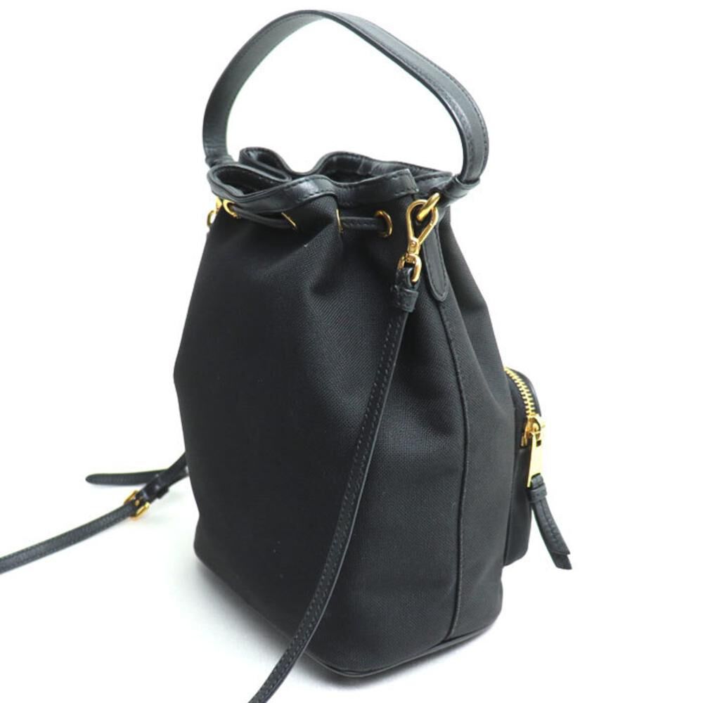Prada Bucket Bag