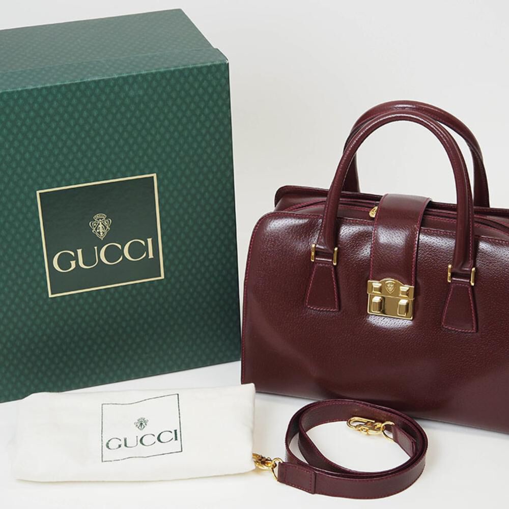 Gucci Handbag
