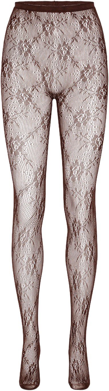 Lace Tights // 20D