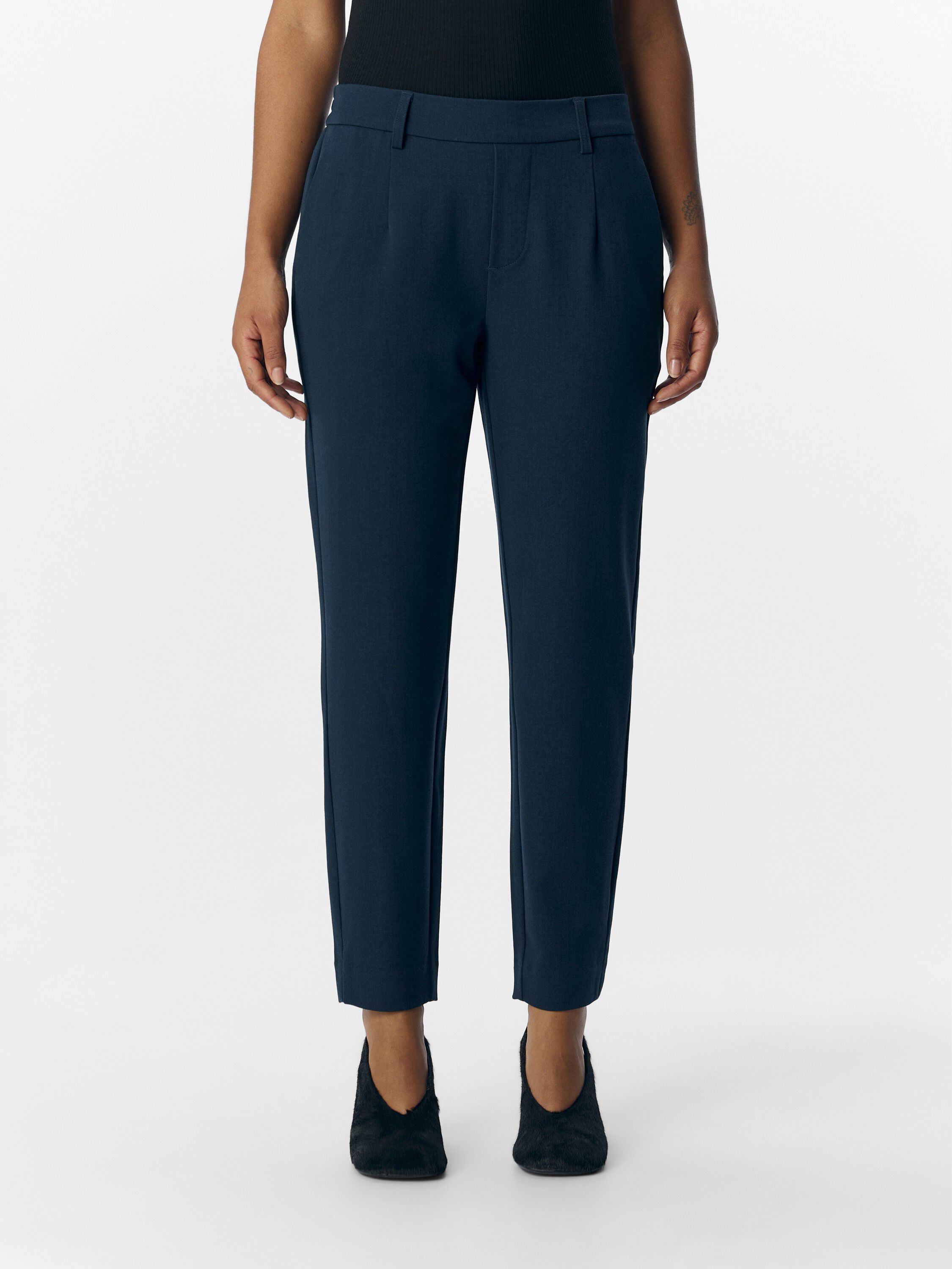 OBJLISA SLIM PANT NOOS