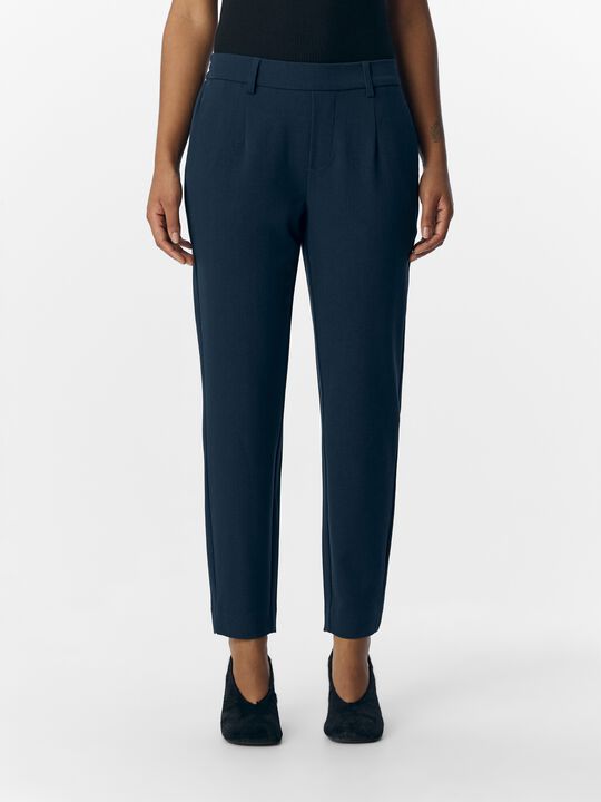 OBJLISA SLIM PANT NOOS