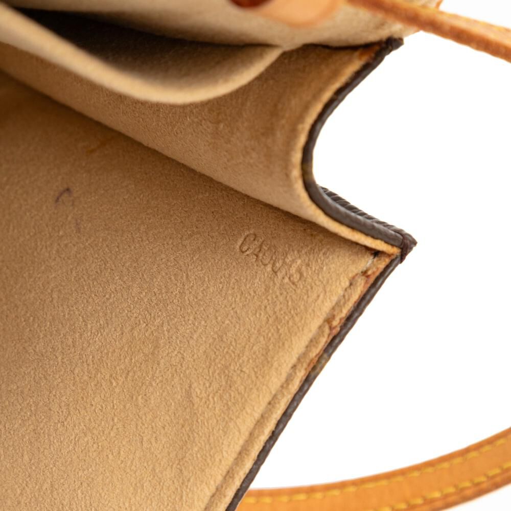 Louis Vuitton Twin Pochette