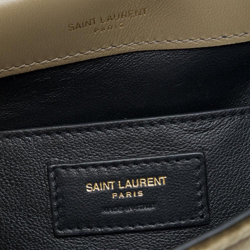 Yves Saint Laurent Crossbody Bag