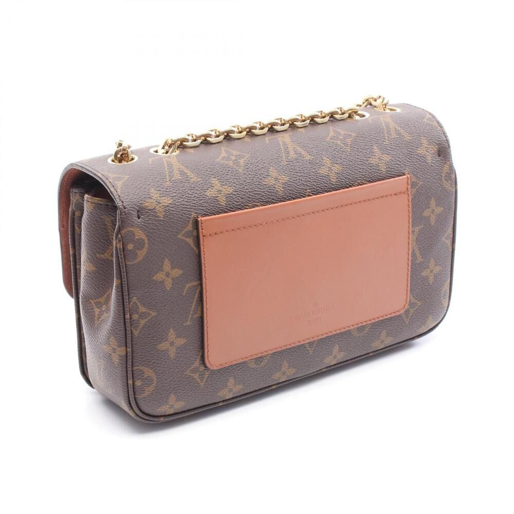 Louis Vuitton Marceau