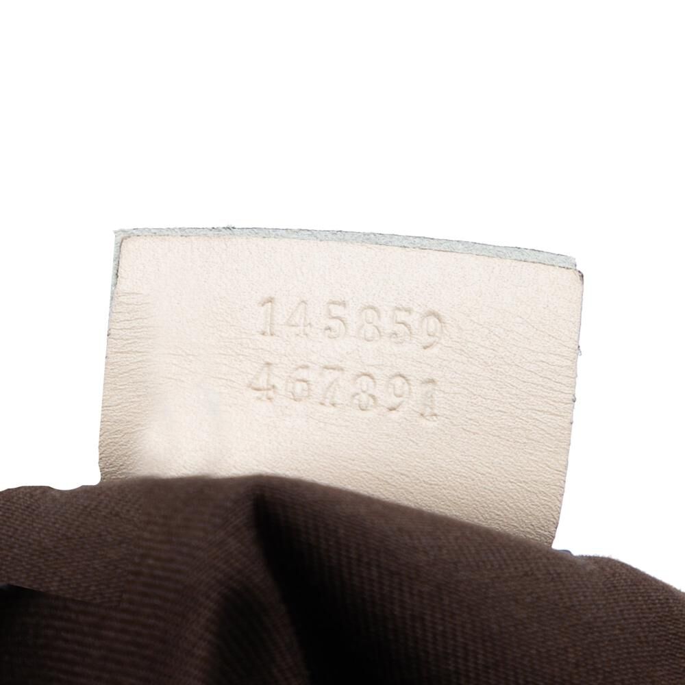 Gucci Messenger Bag