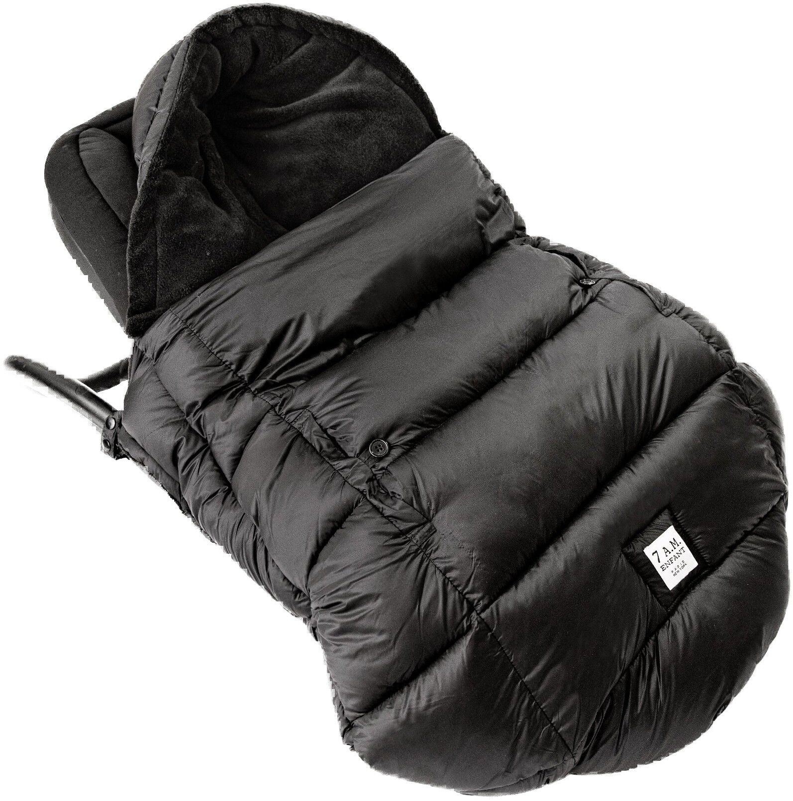 K-Poncho Heavyweight