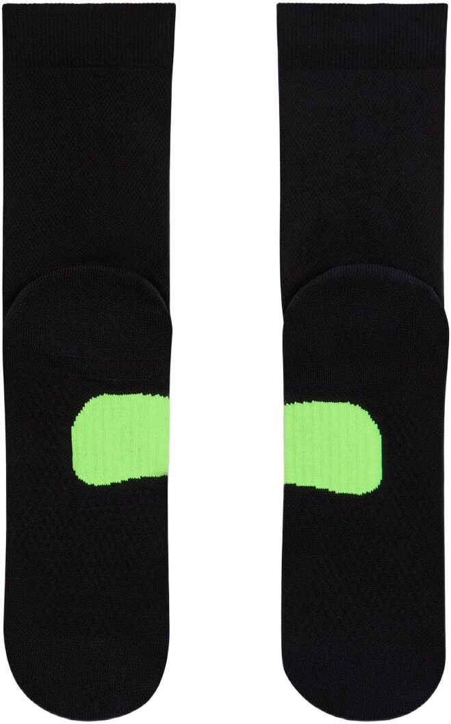 Crew Midweight L&oslash;bestr&oslash;mper