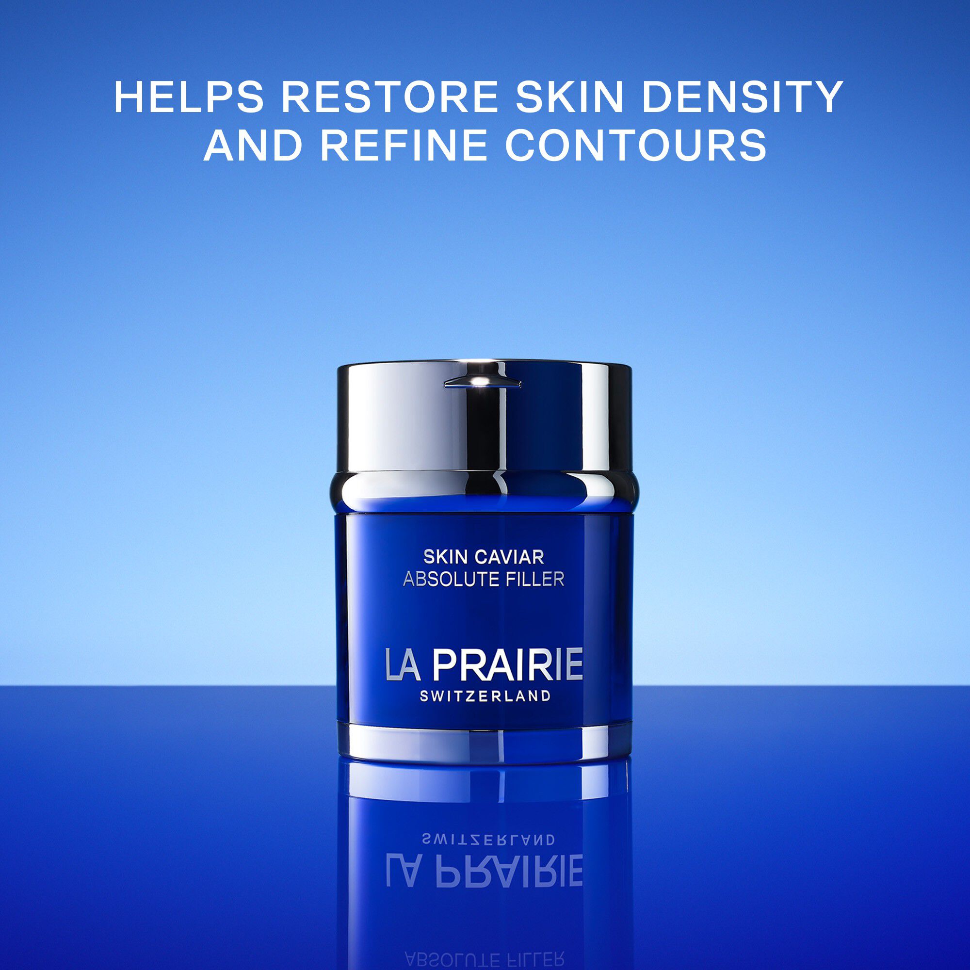 Skin Caviar Absolute filler 60 ml
