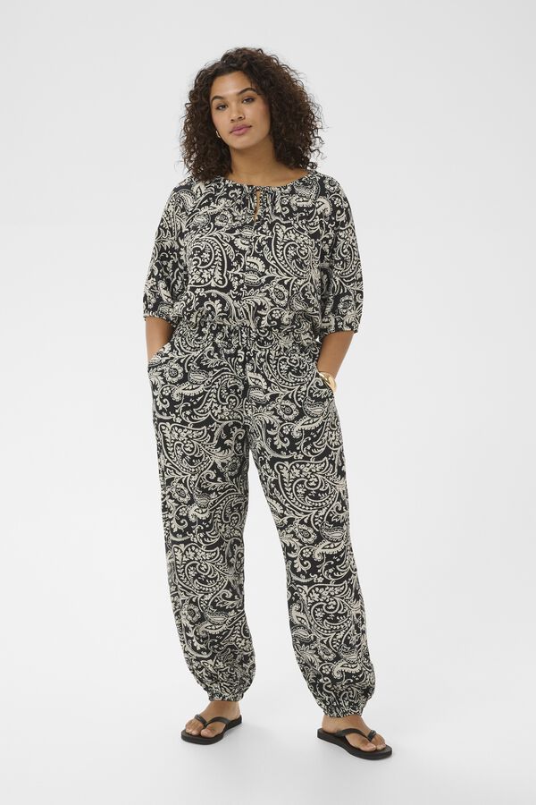 Kcberry Pants