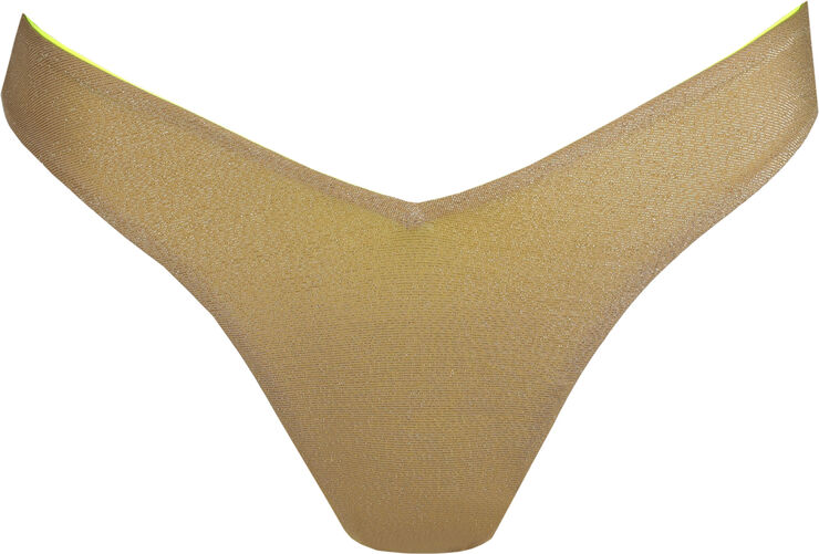 Denes bikinitrusser brasiliansk