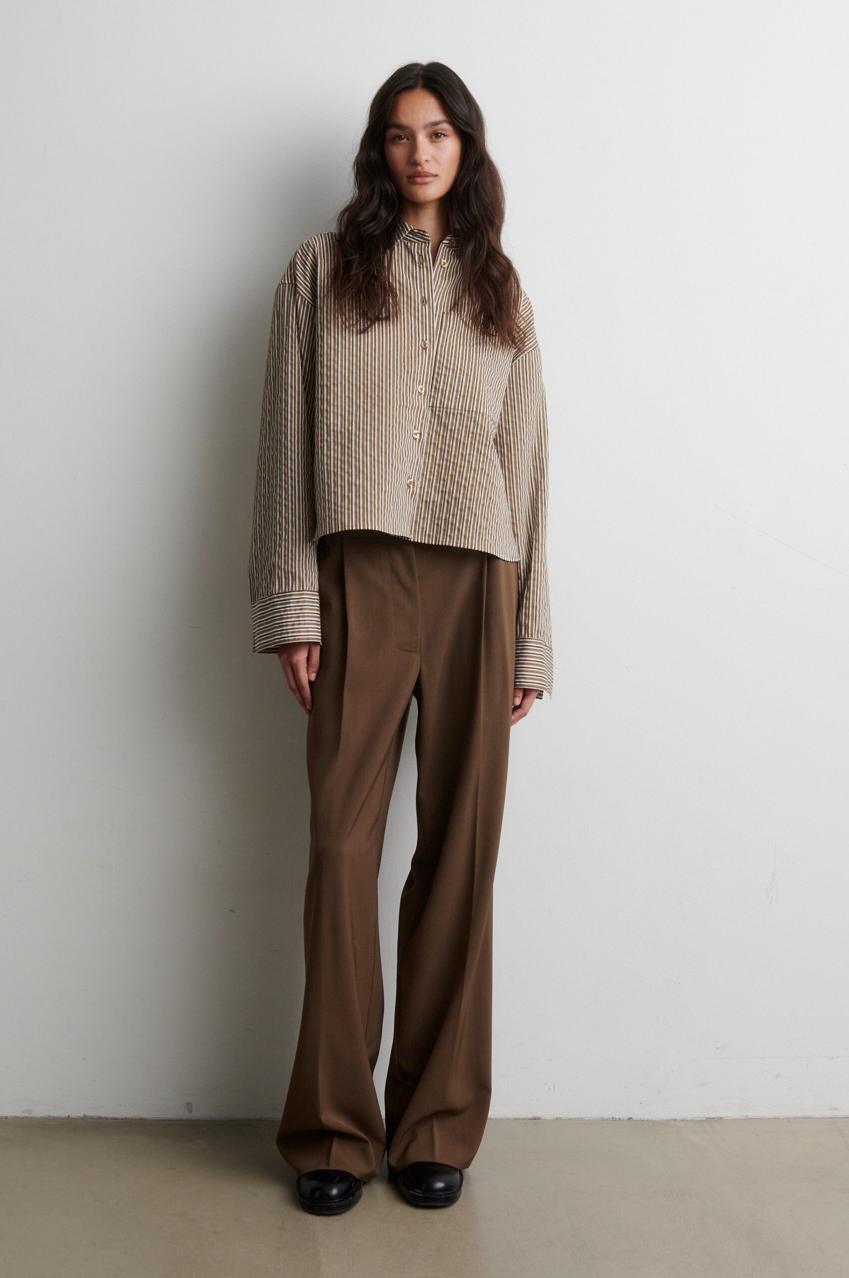 Clarsie Trousers
