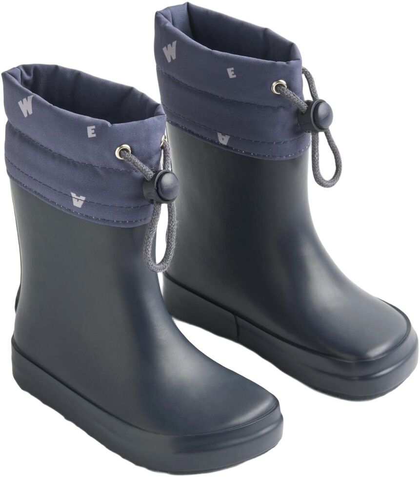 Barfods Termo Gummist&oslash;vle Zerro