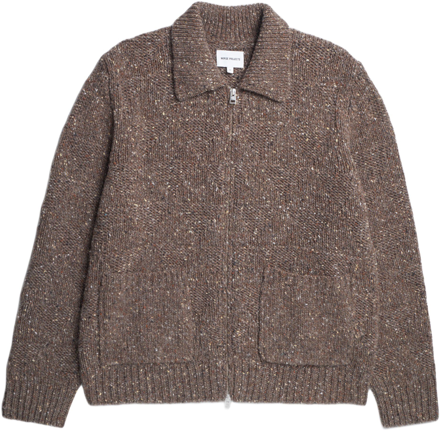 Erik Donegal Diamond Jacket