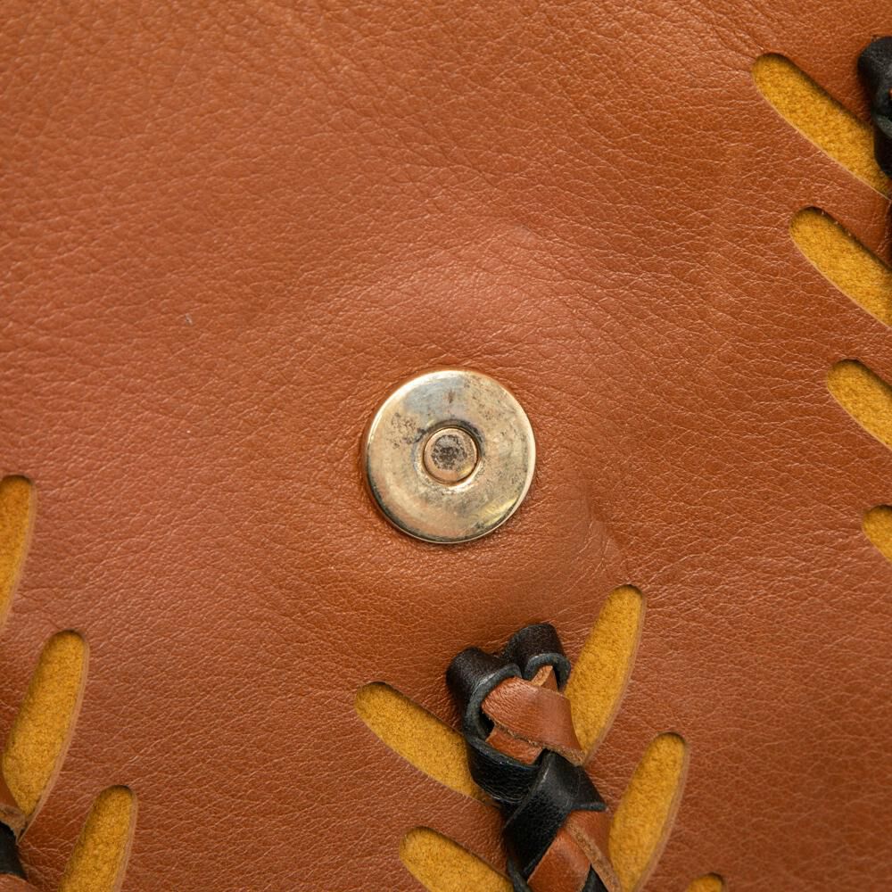 Chlo&eacute; Shoulder Bag