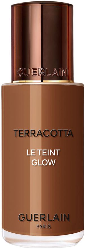 TERRA GLOW FLUID FDT 8N