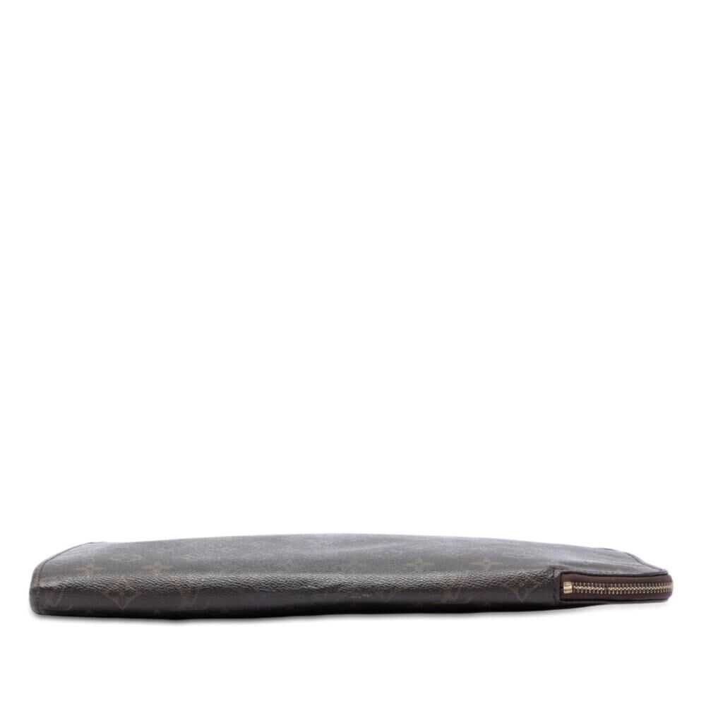 Louis Vuitton Poche Documents