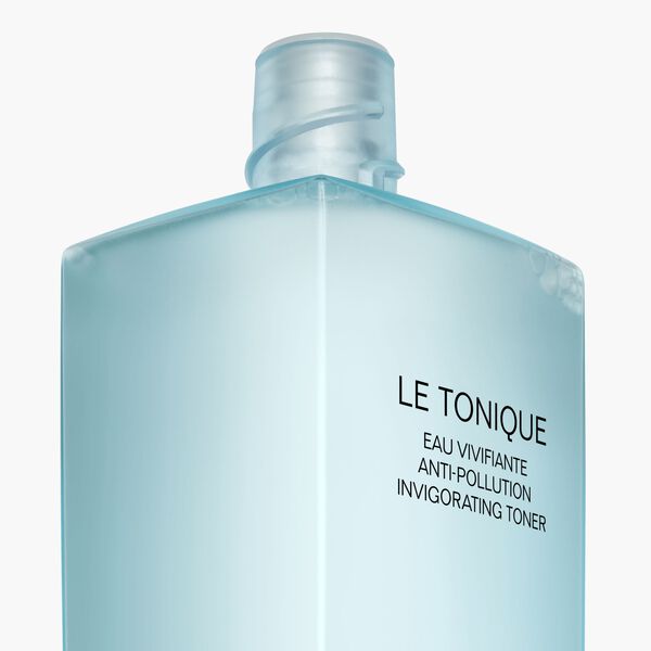Anti-Pollution Invigorating Toner