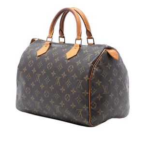 Louis Vuitton Speedy