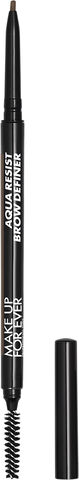 Aqua Resist Brow Definer - 24Hr Micro-Tip Brow Pencil