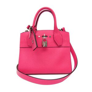 Louis Vuitton City Steamer