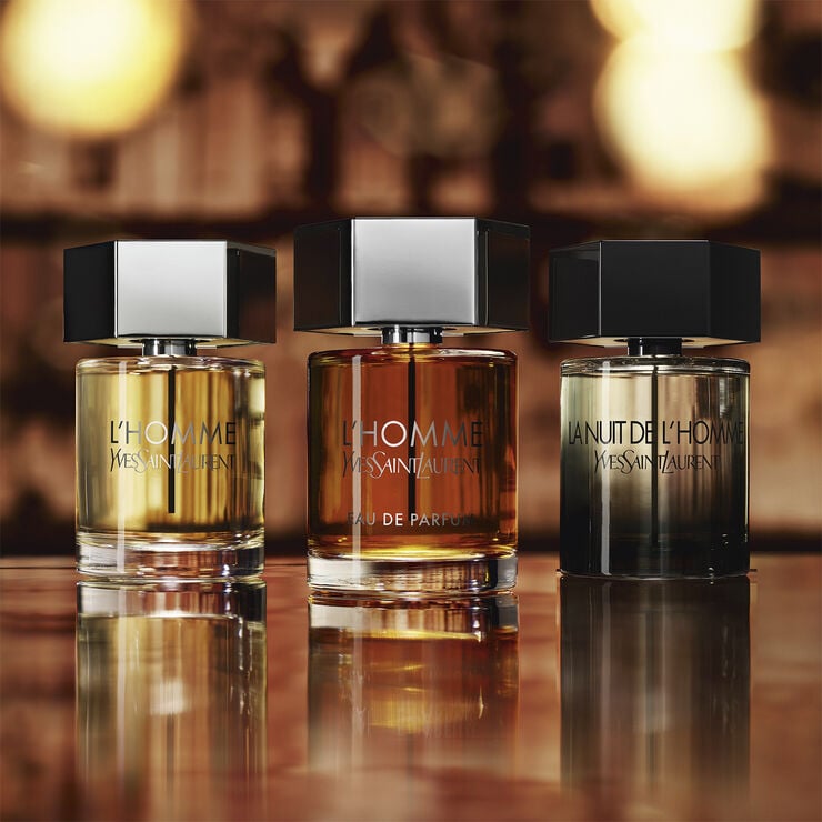 L'Homme Intense Eau de Parfum