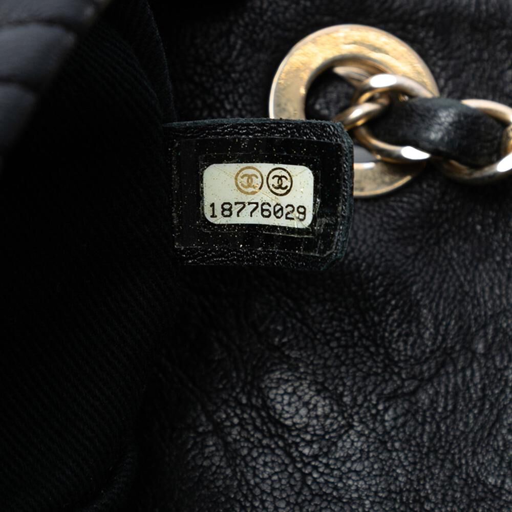 Chanel Flap Bag