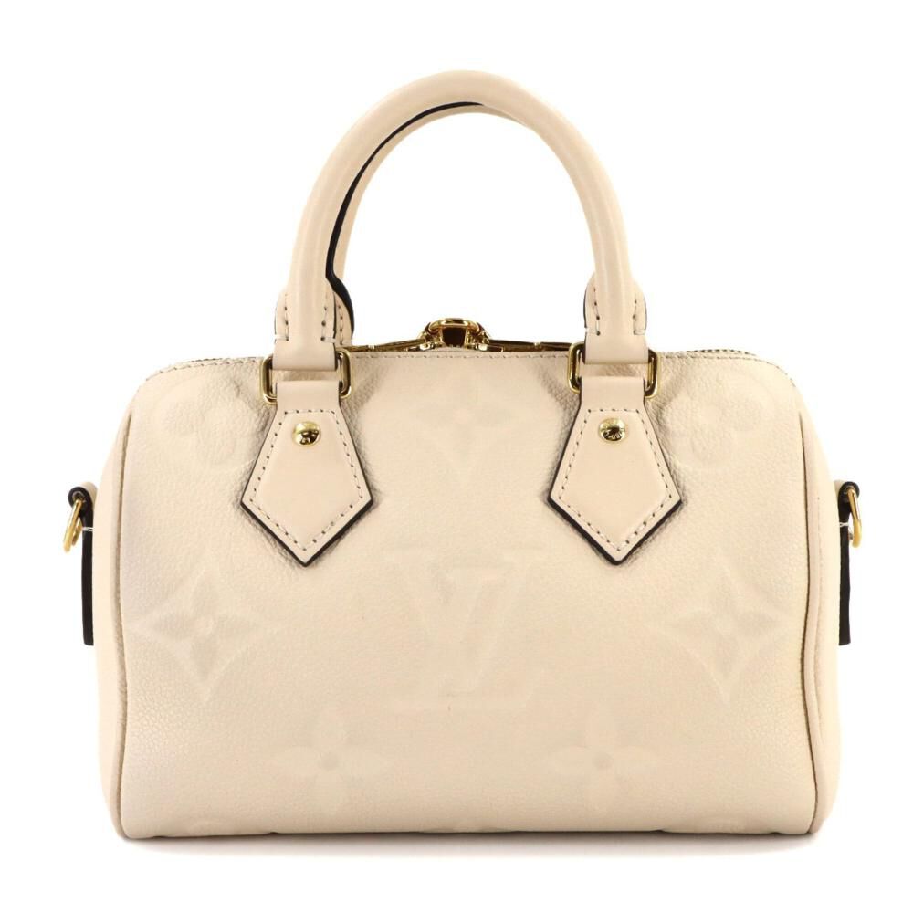 Louis Vuitton Speedy