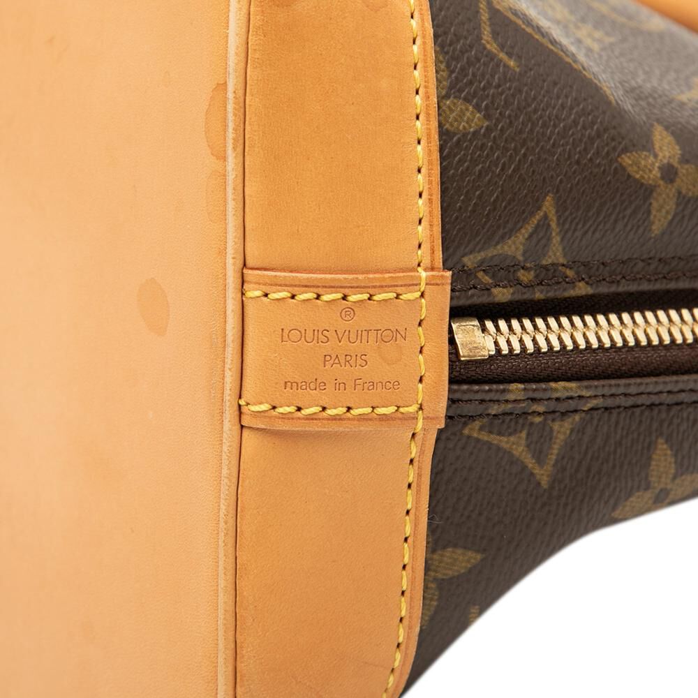 Louis Vuitton Alma
