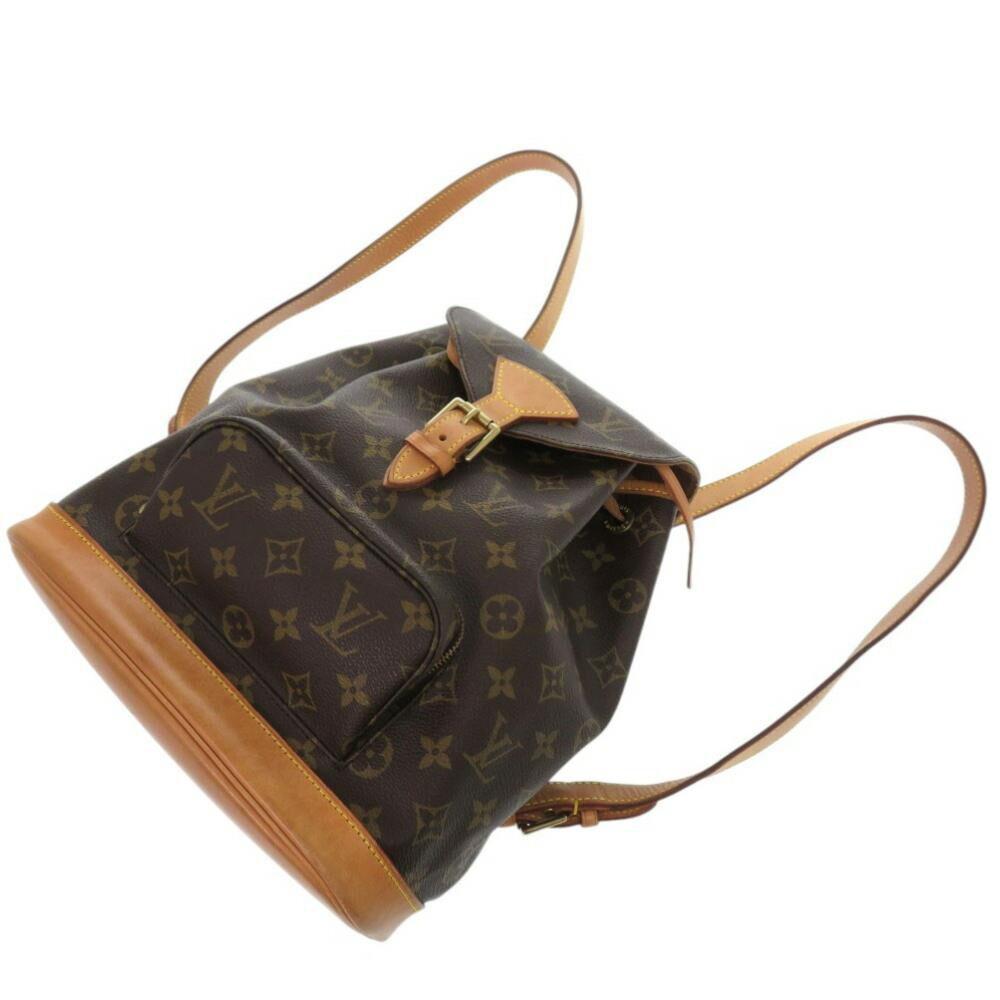 Louis Vuitton Montsouris