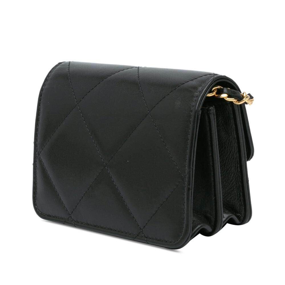 Crossbody tasker