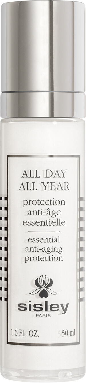 ALL DAY ALL YEAR