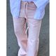 Elijah - Dusty Rose Denim