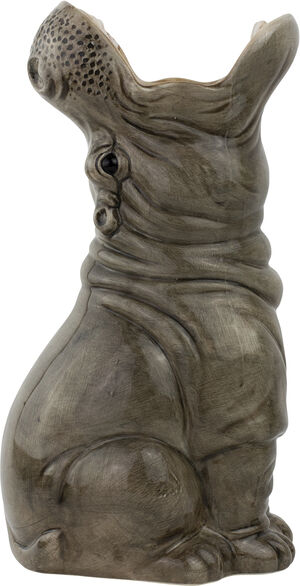Vase - Hungry Hippo