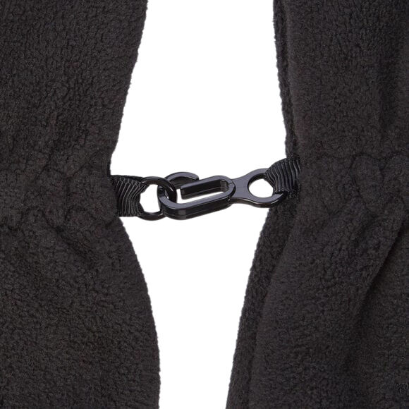 Gajaccio fleecehandsker