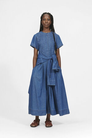 Belize Dress