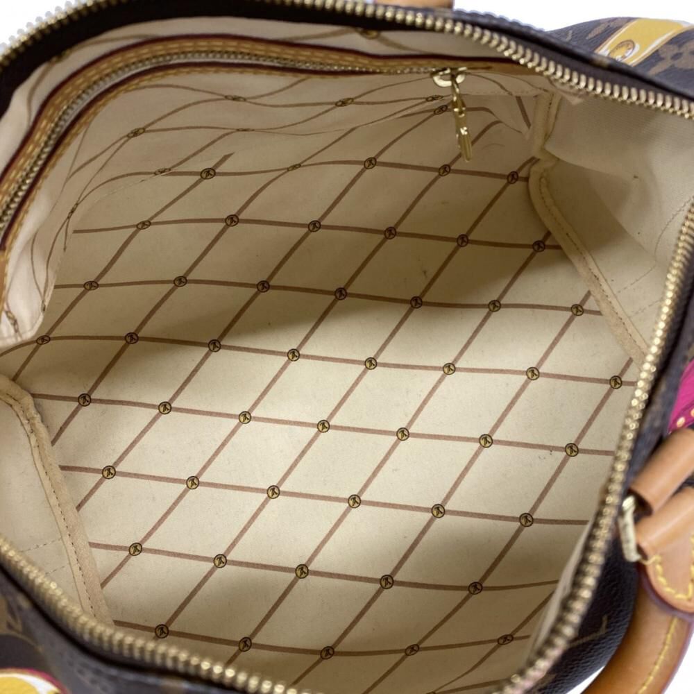 Louis Vuitton Speedy