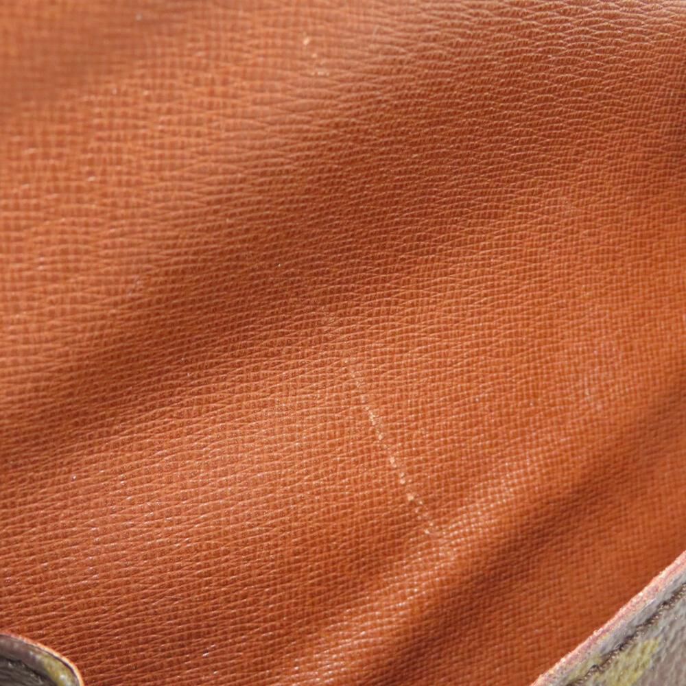 Louis Vuitton Cartouchiere