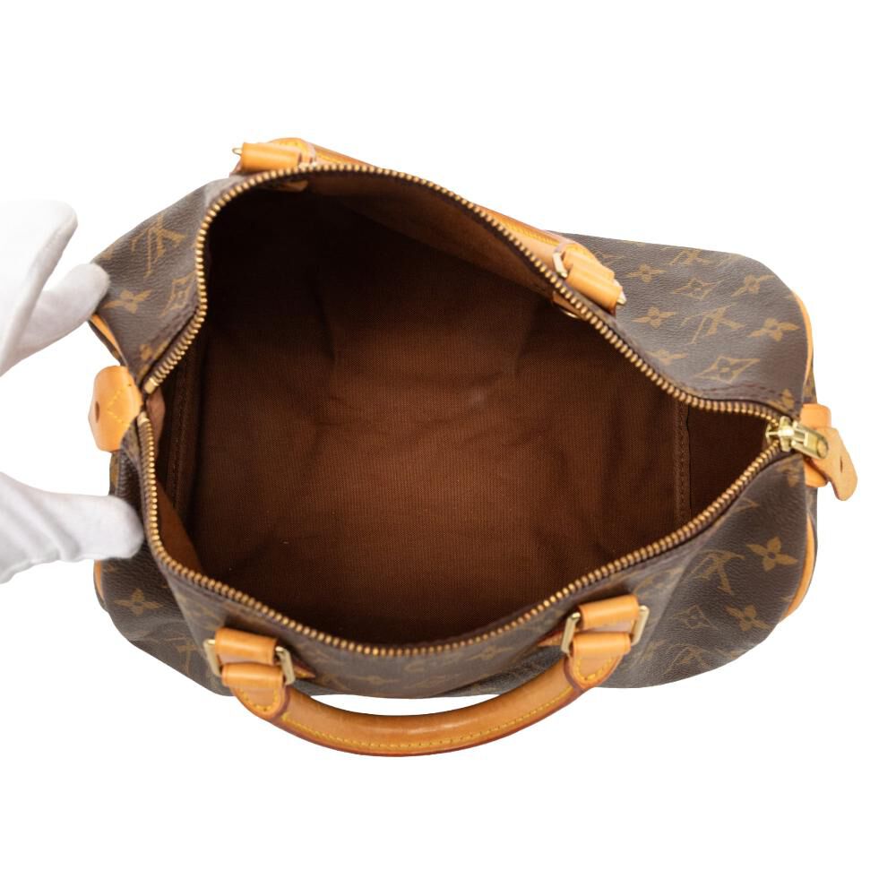 Louis Vuitton Speedy