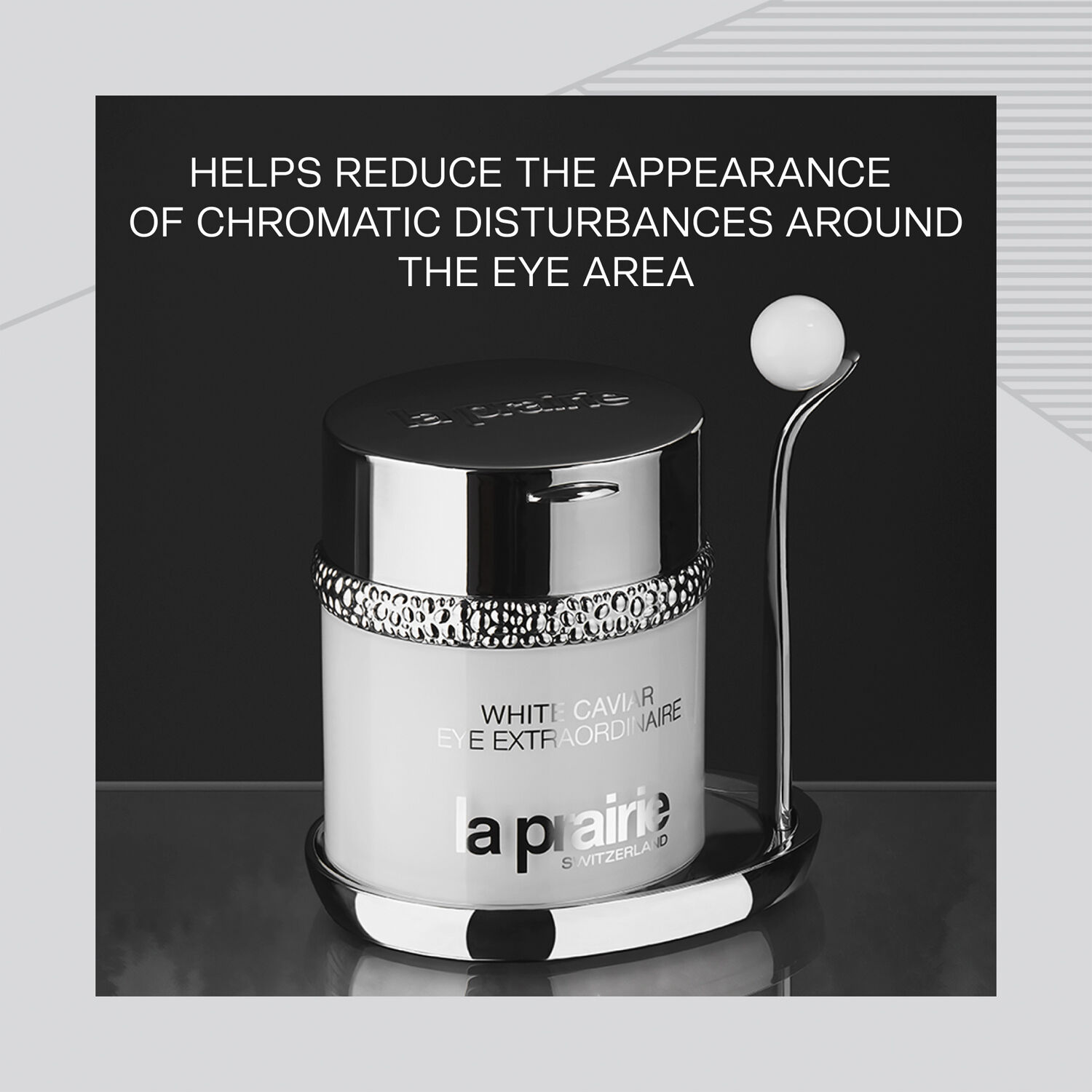 White Caviar Eye Extraordinaire