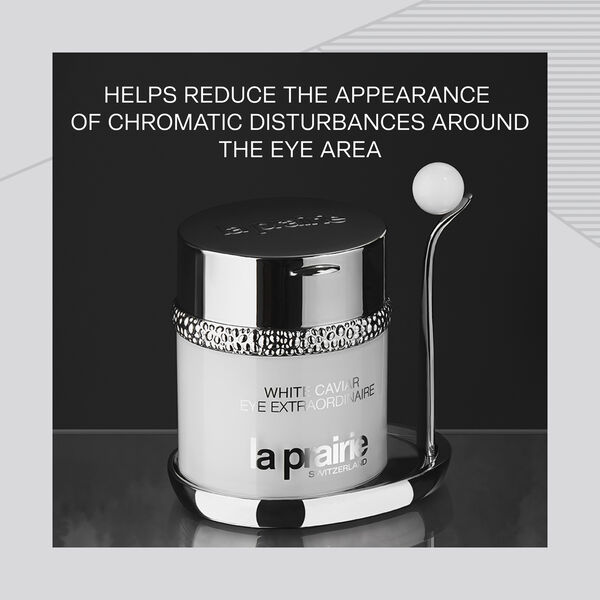 White Caviar Eye Extraordinaire