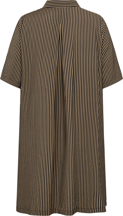 Curvy WA-GENTINA 3 Tunika Mørk sand