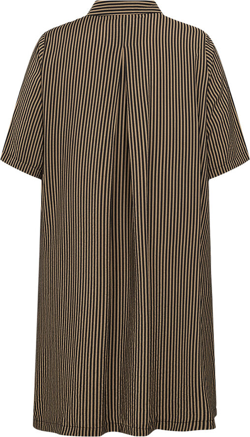 Curvy WA-GENTINA 3 Tunika Mørk sand