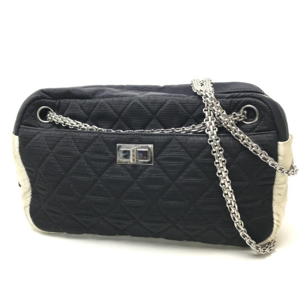 Chanel Shoulder Bag
