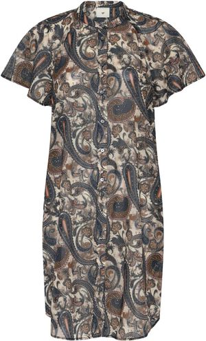 427HMMinna shirt dress