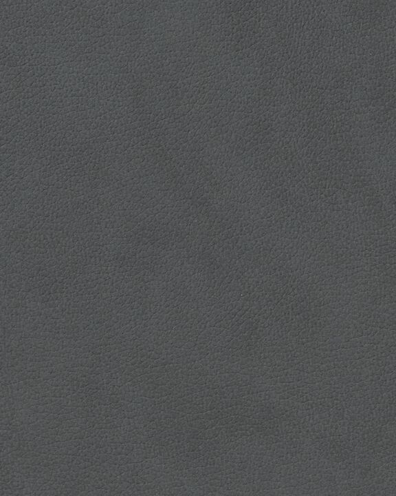 TABLE MAT CURVE L (37x44cm) NUPO anthracite